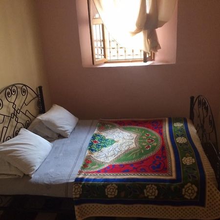 Dar Talaa Honto Panzió Fez Kültér fotó