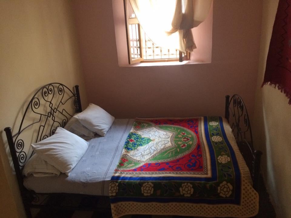 Dar Talaa Honto Panzió Fez Kültér fotó
